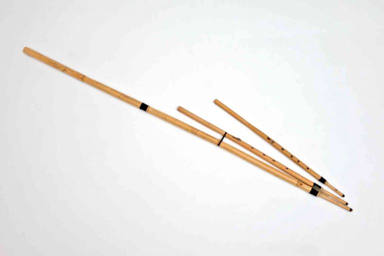 Launeddas Le Collezioni dello Schmidl